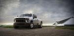 Chevrolet Silverado 3500 HD DRW Work Truck 2019 года